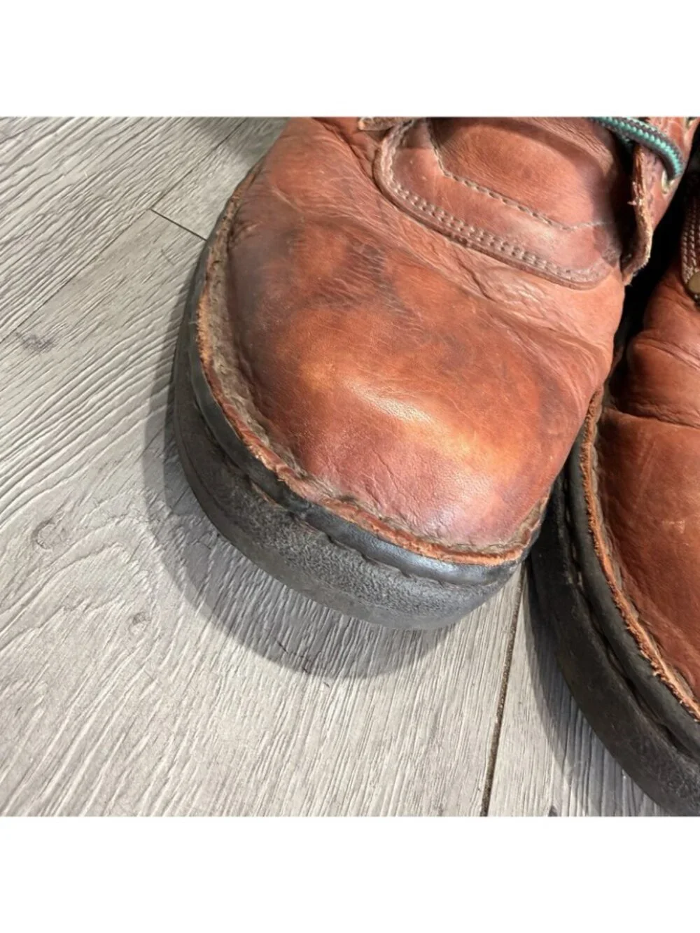 Georgia Boots  G8083 Eagle 8
